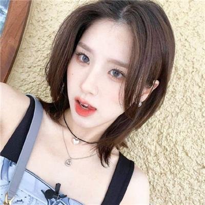 关上的门